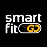 smart fit go android application logo